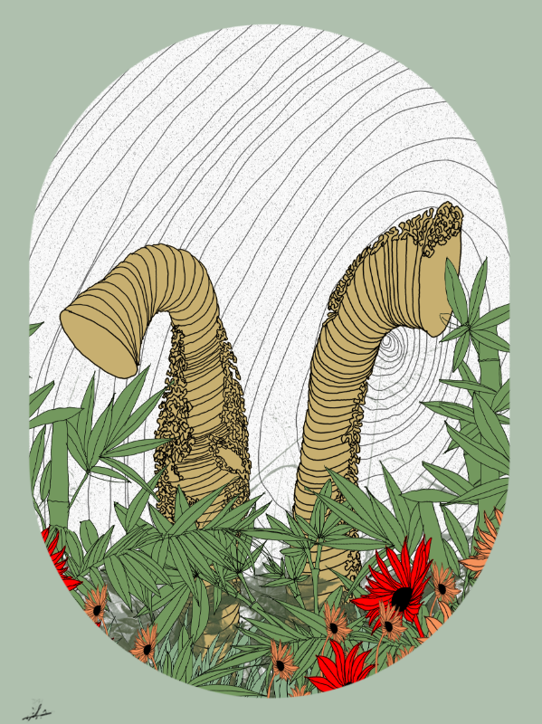Line art #zentangle2 #20 static token preview