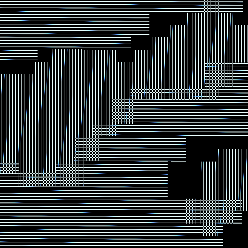interference #15 static token preview