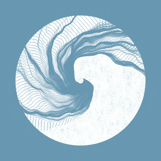 Wave of lines #10 static token preview