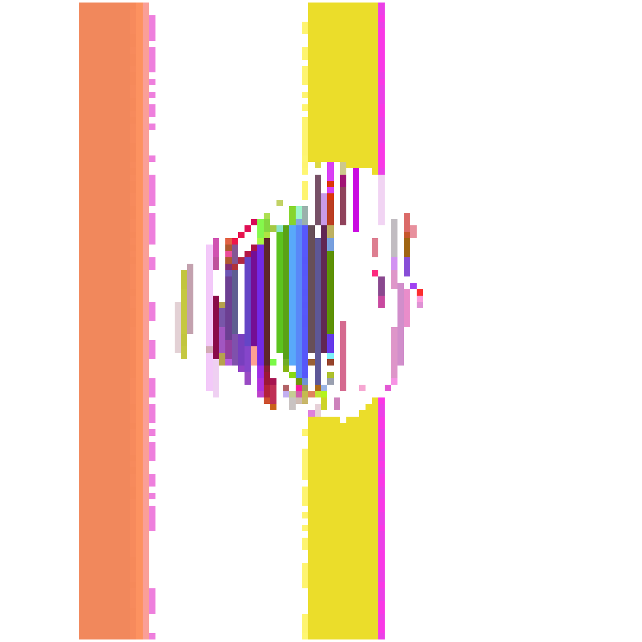 My TV Is On Acid #17 static token preview
