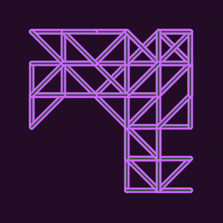 Train #8 static token preview