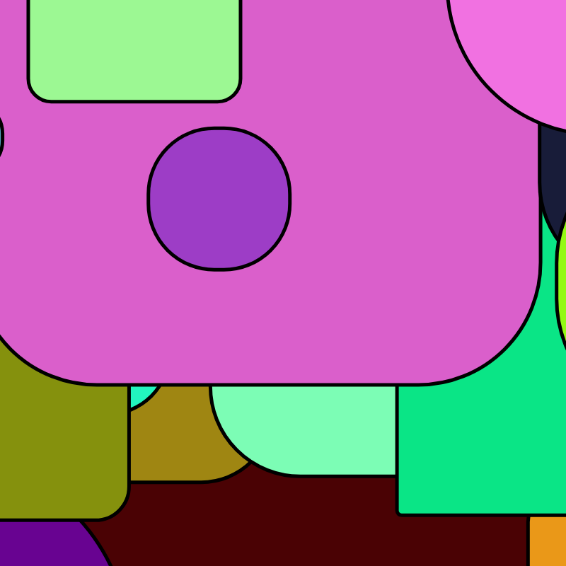 Some Shapes #4 static token preview