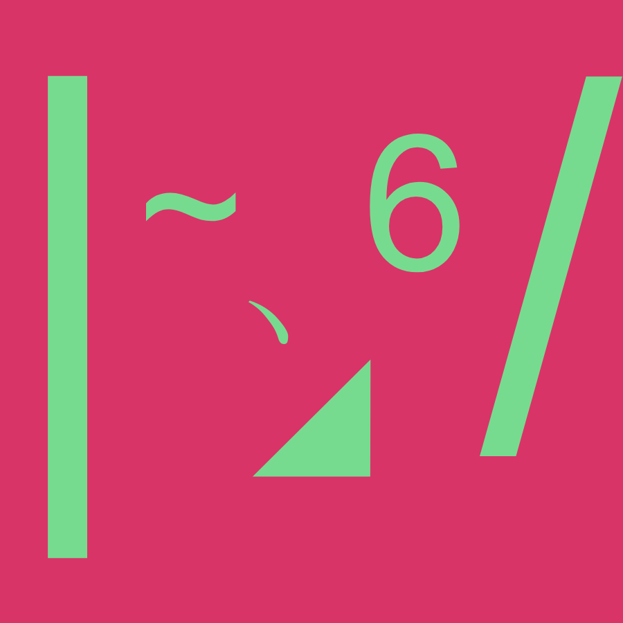 :///°+:(°// #172 static token preview