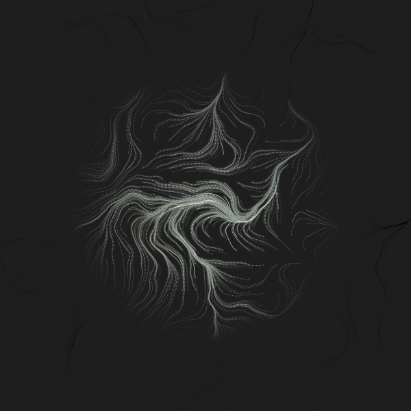 BWP#5: Dead trees #15 static token preview