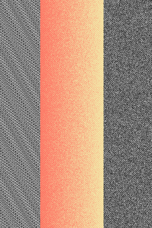Theories of Everything: Generative Series #8 static token preview