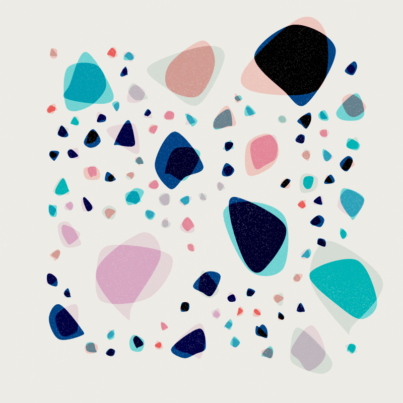 Cell Crystals #14 static token preview