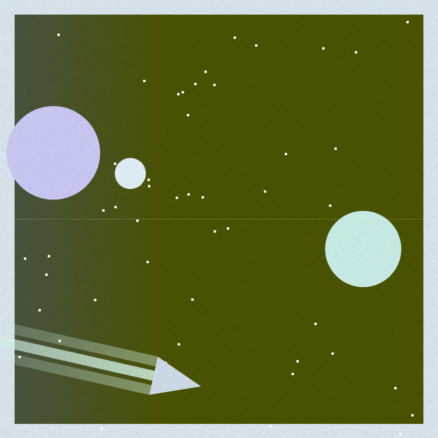 Space(gen1); #18 static token preview