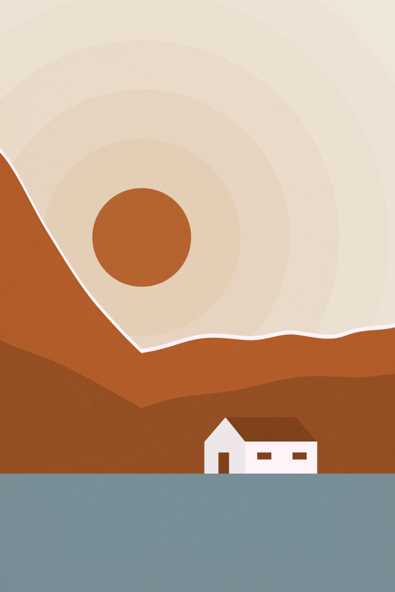 A House in the Hills #46 static token preview