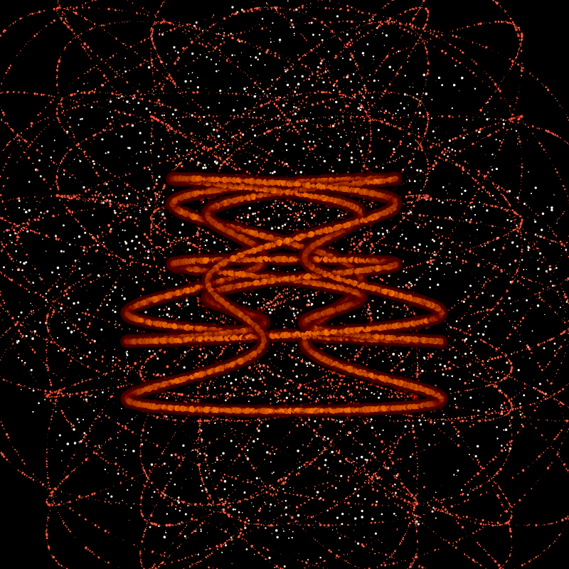 Fourier 2 static project preview