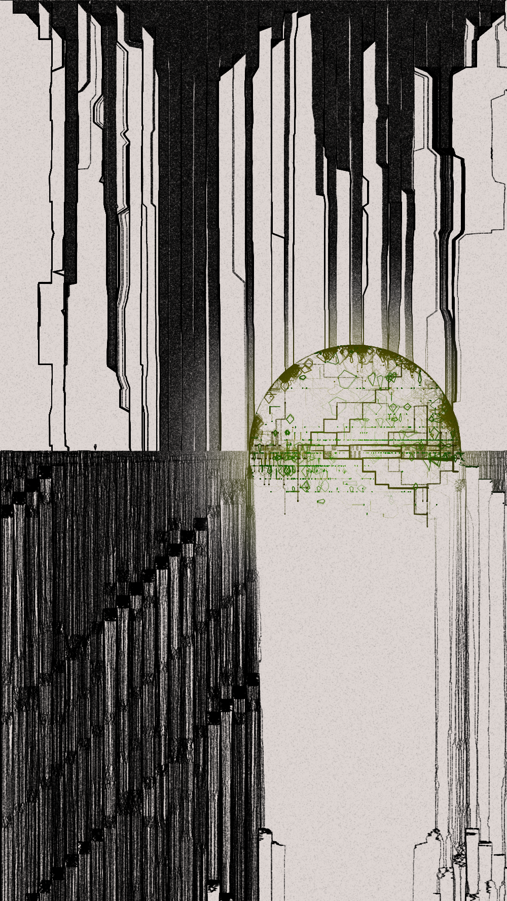 Solitude #1 static token preview