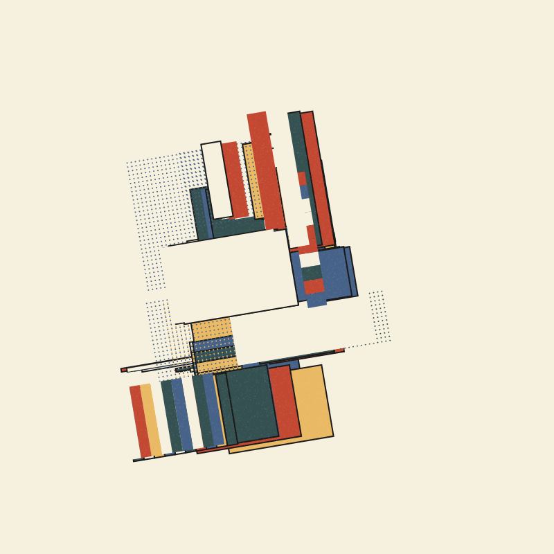 De Stijl Edition #11 static token preview