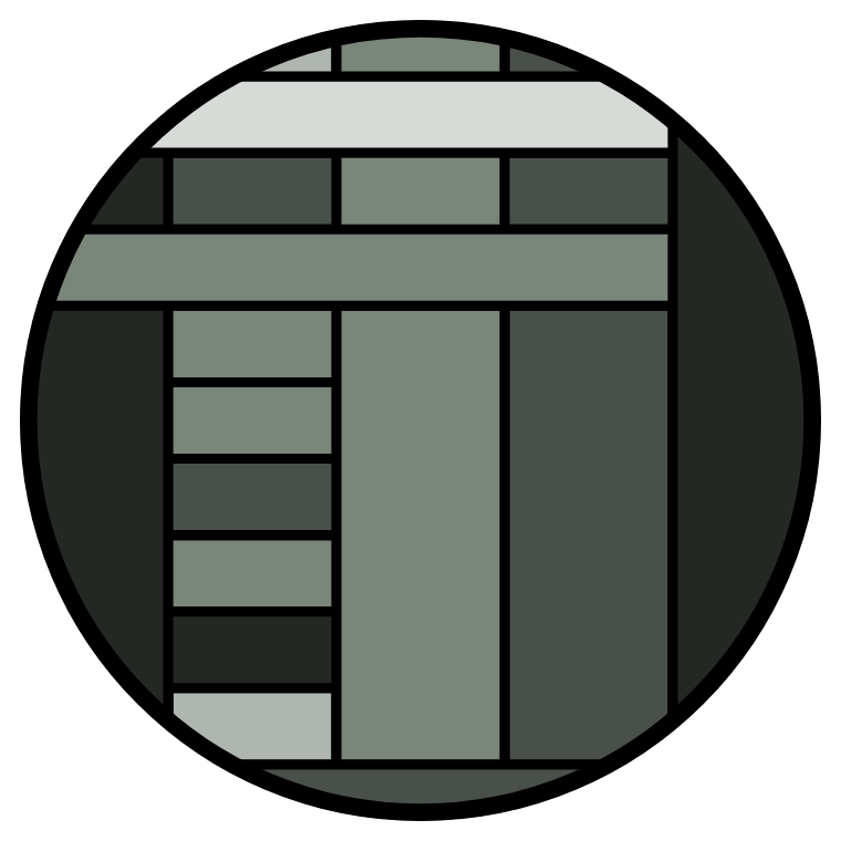 a nice slice #19 static token preview
