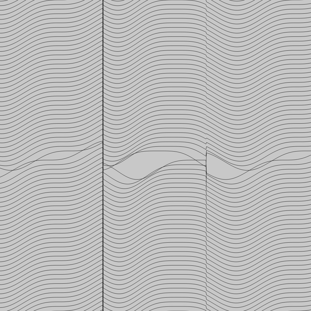 Code Waves #10 static token preview