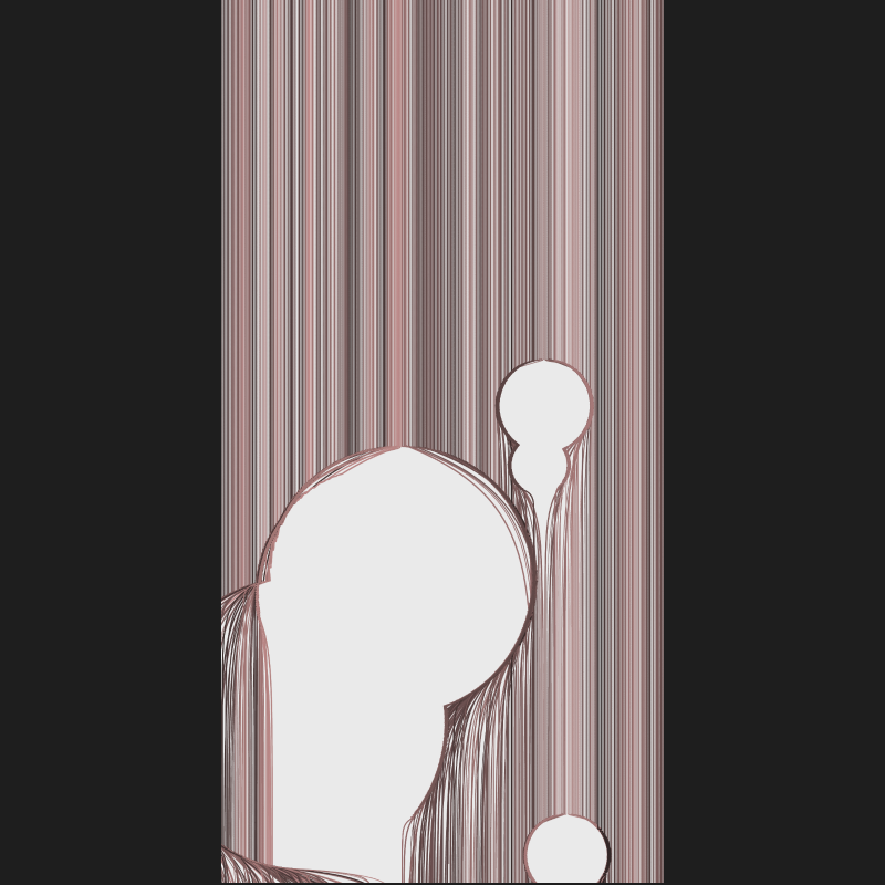 Wall Tears #19 static token preview