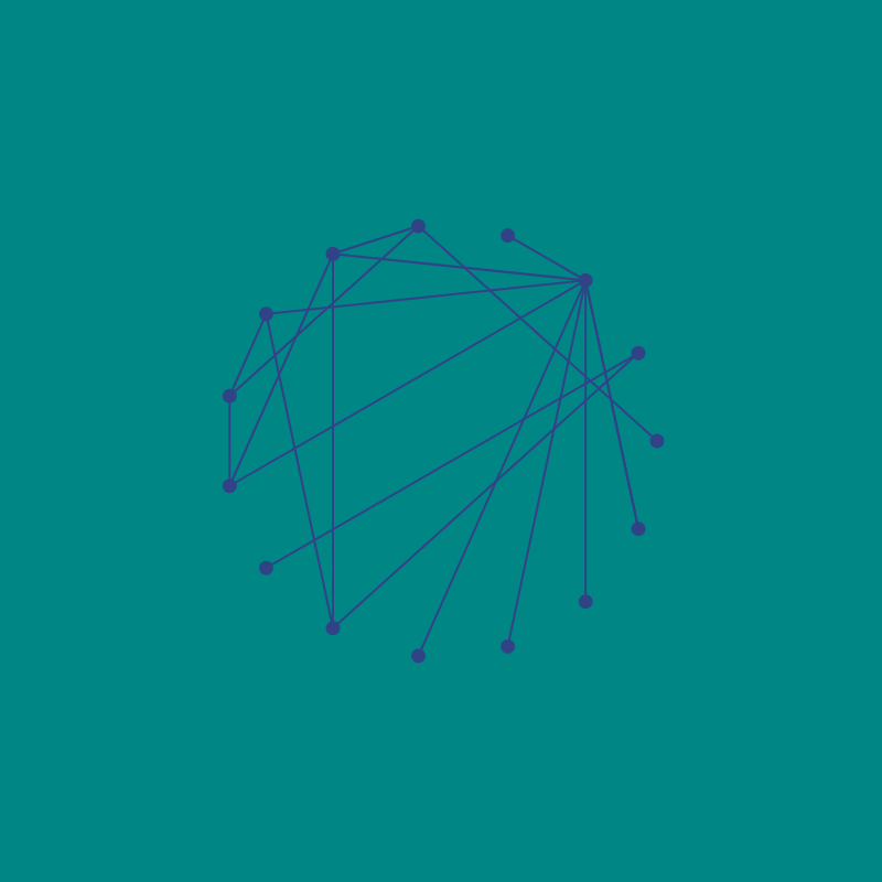 Morphing Networks #20 static token preview