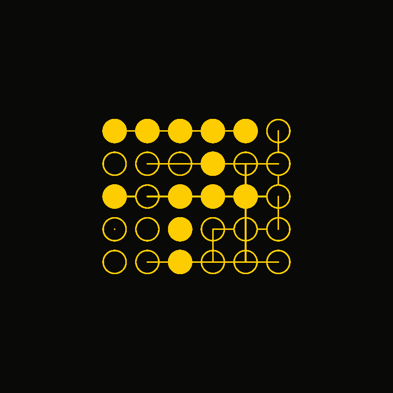 link #15 static token preview