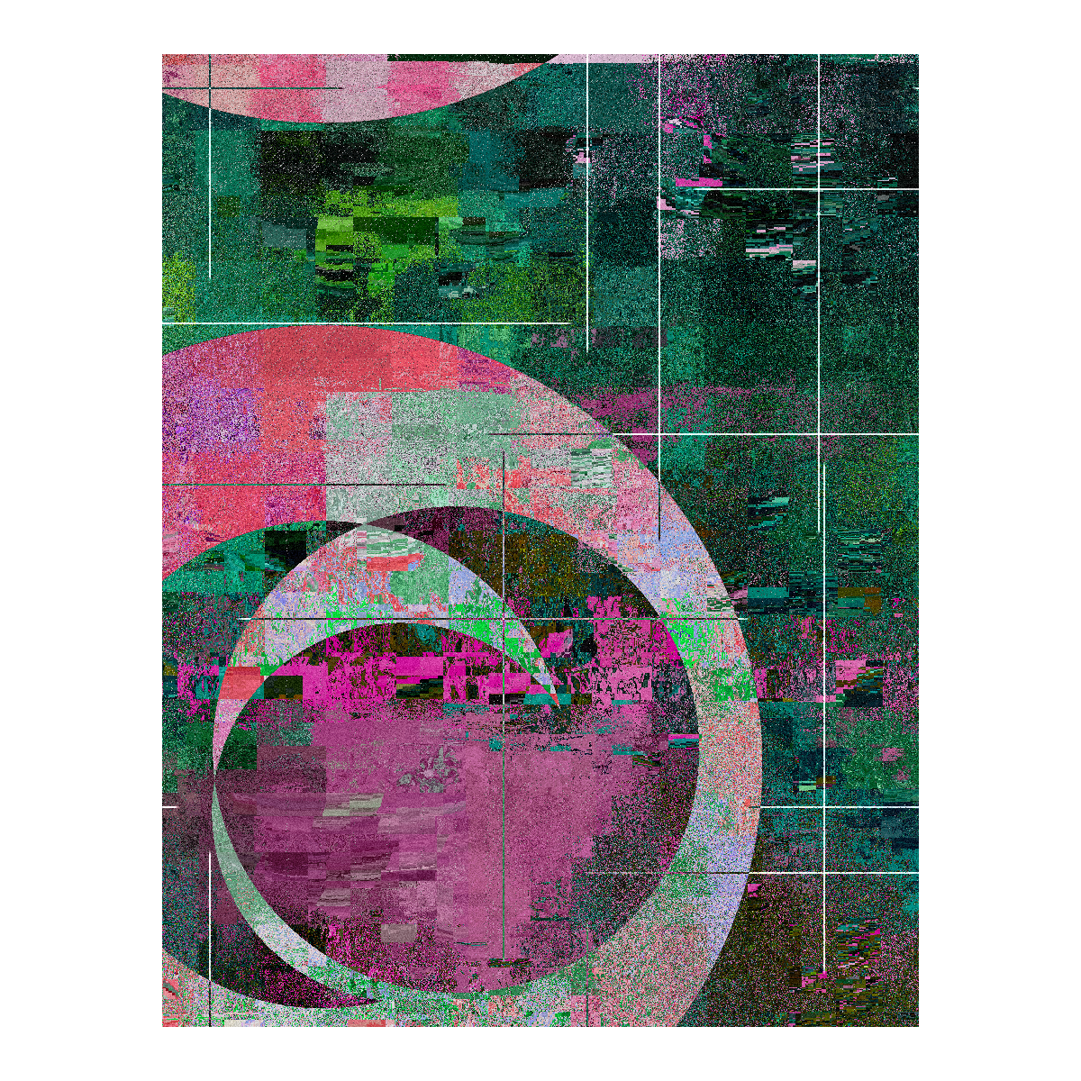 IMAGINARY LANDSCAPES #15 static token preview