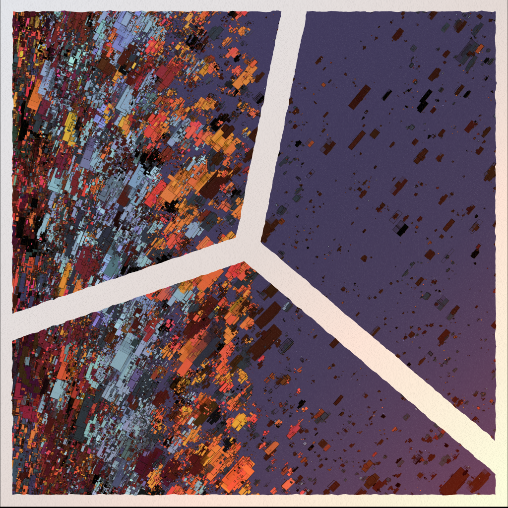 Fracture #17 static token preview