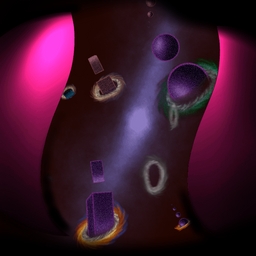 Portals project preview
