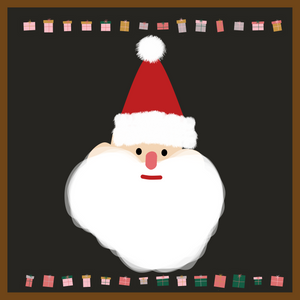 Happy Holidays! project preview