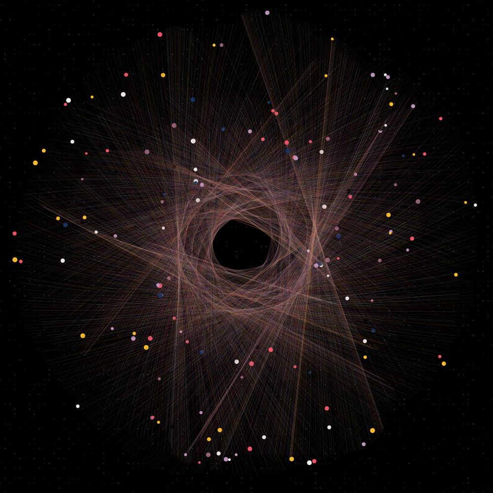 Voraxials #10 static token preview