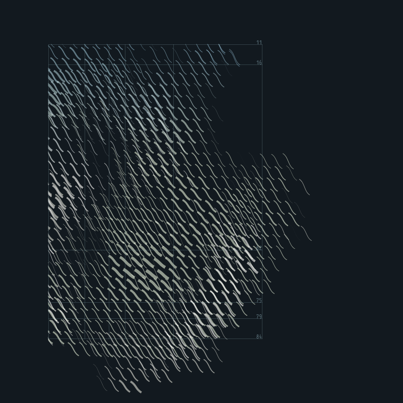 The Abstract Truth II #21 static token preview