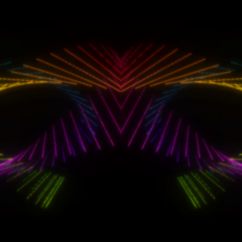 Edgier Polygons #22 static token preview