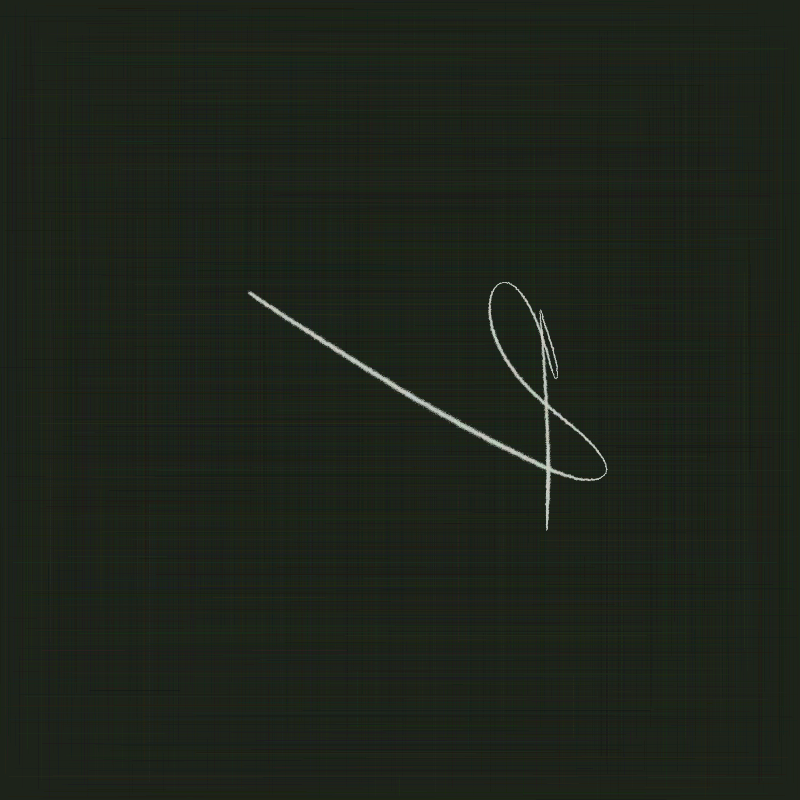Signatures #16 static token preview