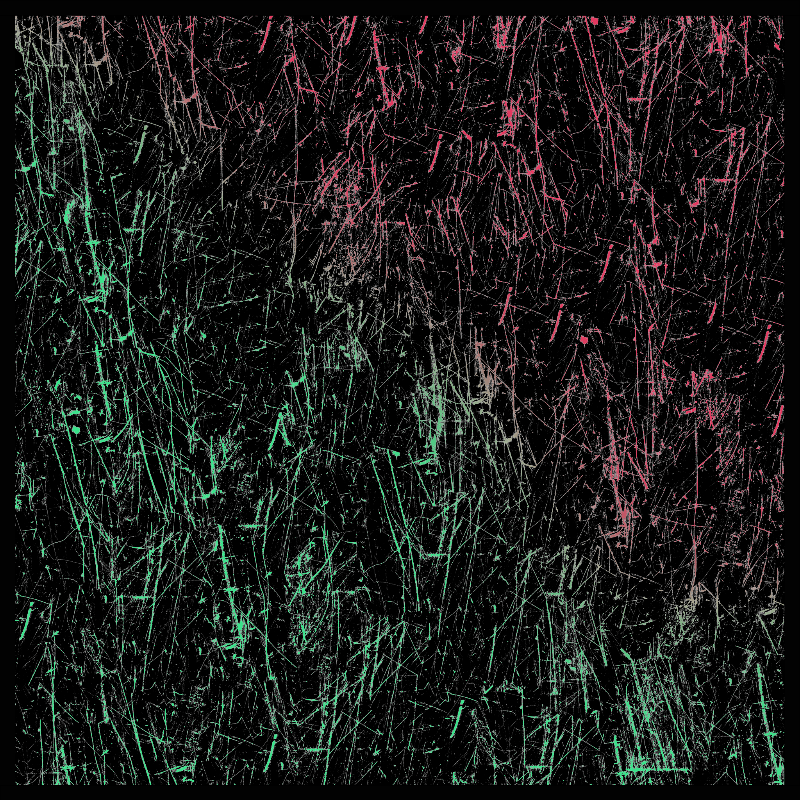 Abstract color #2 static token preview