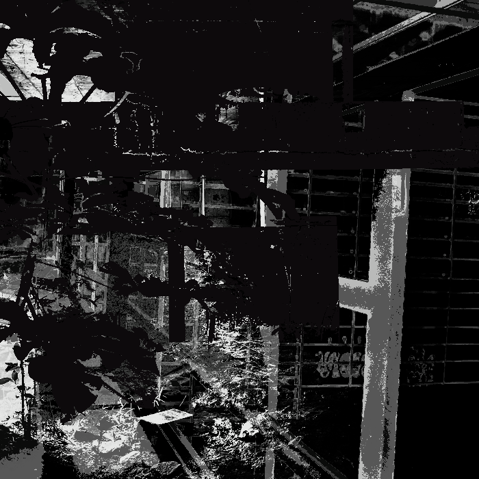 Ruins of Modernity #5 static token preview