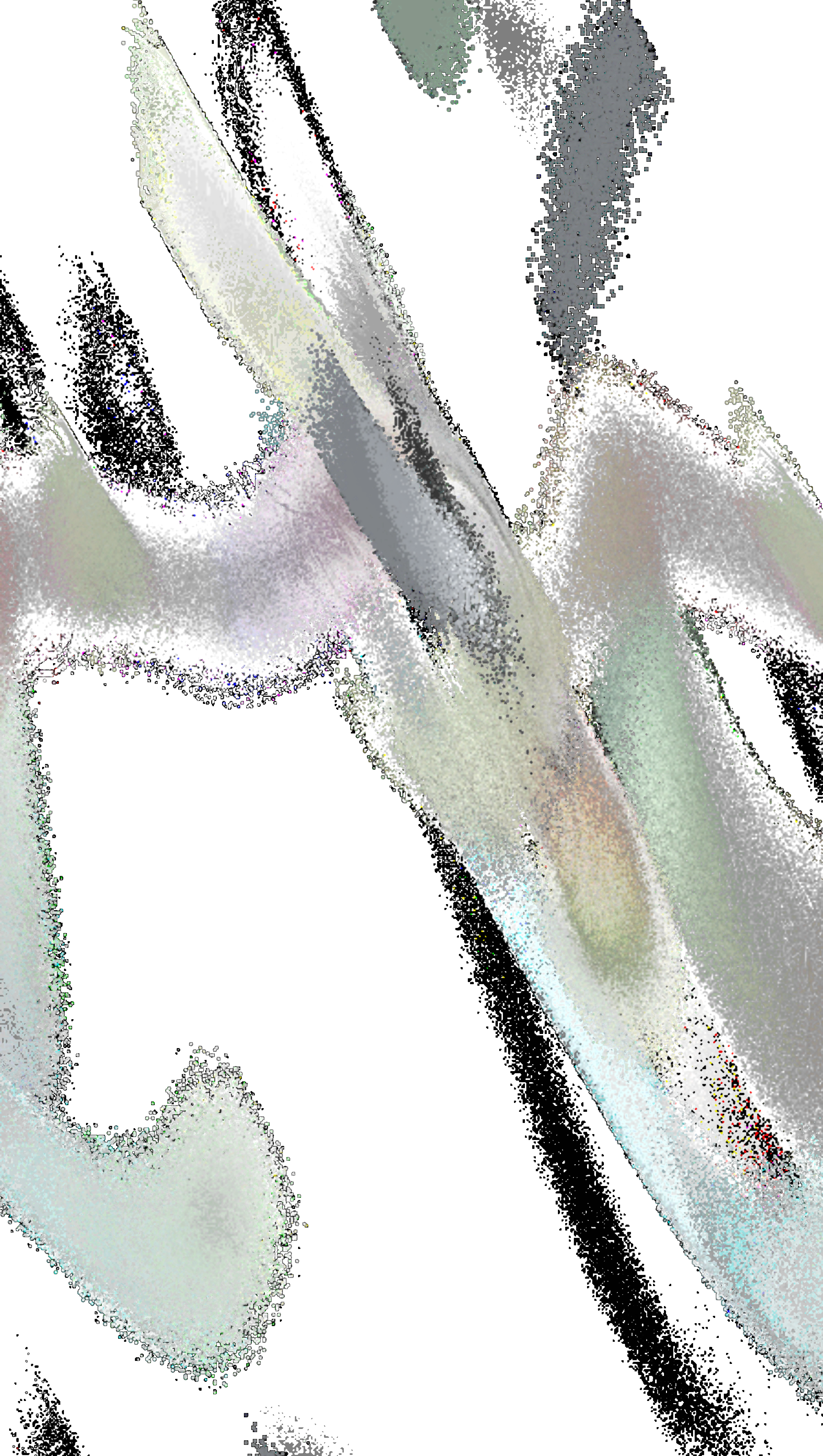 The Unrealized Painting #7 static token preview