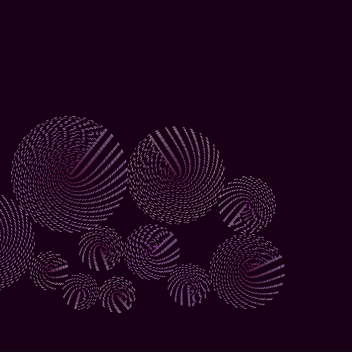 Cogwheels #12 static token preview