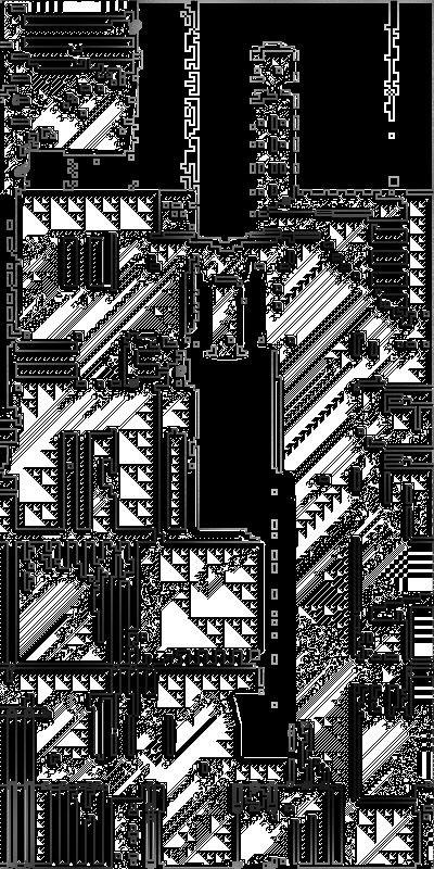 Automata Monads #19 static token preview