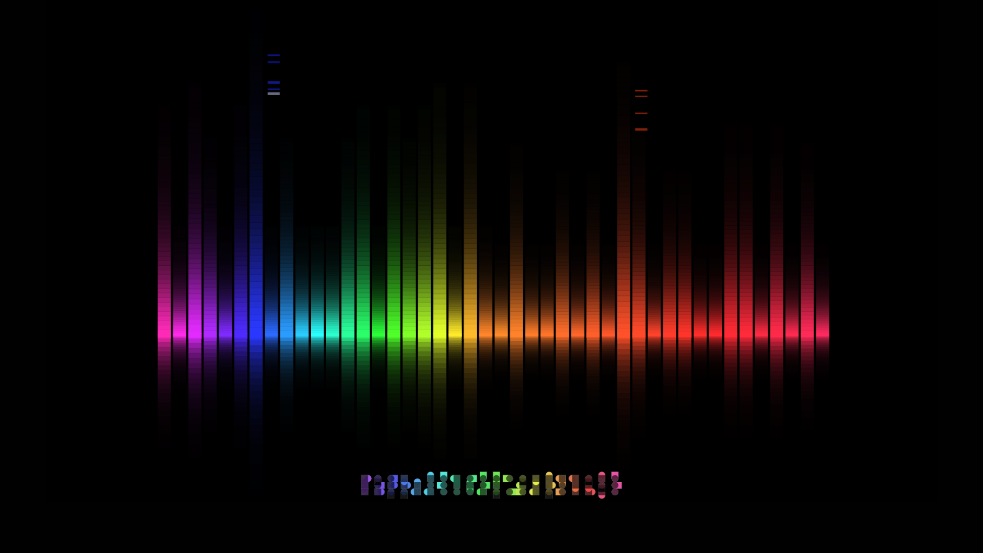 Emission/Absorption Spectra #16 static token preview