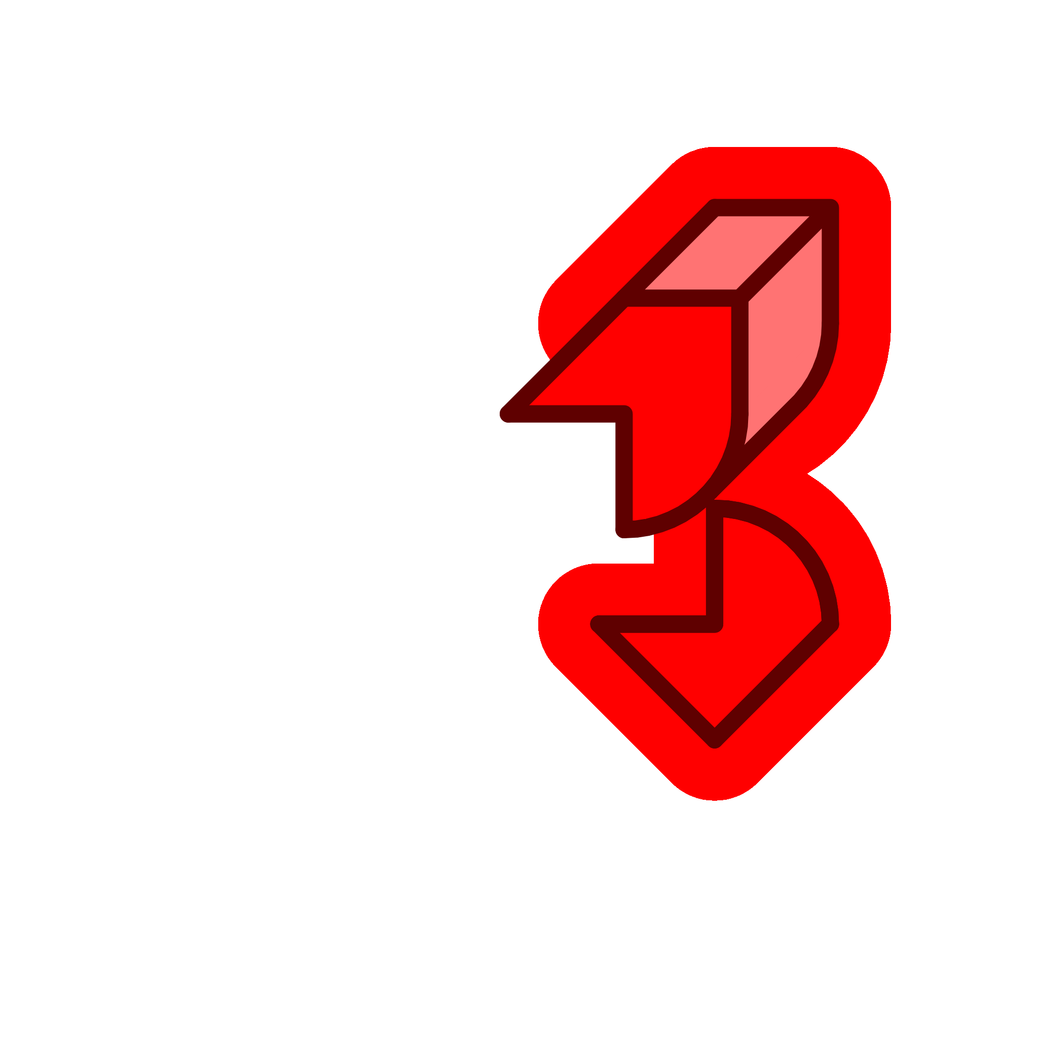 BLOX #12 static token preview