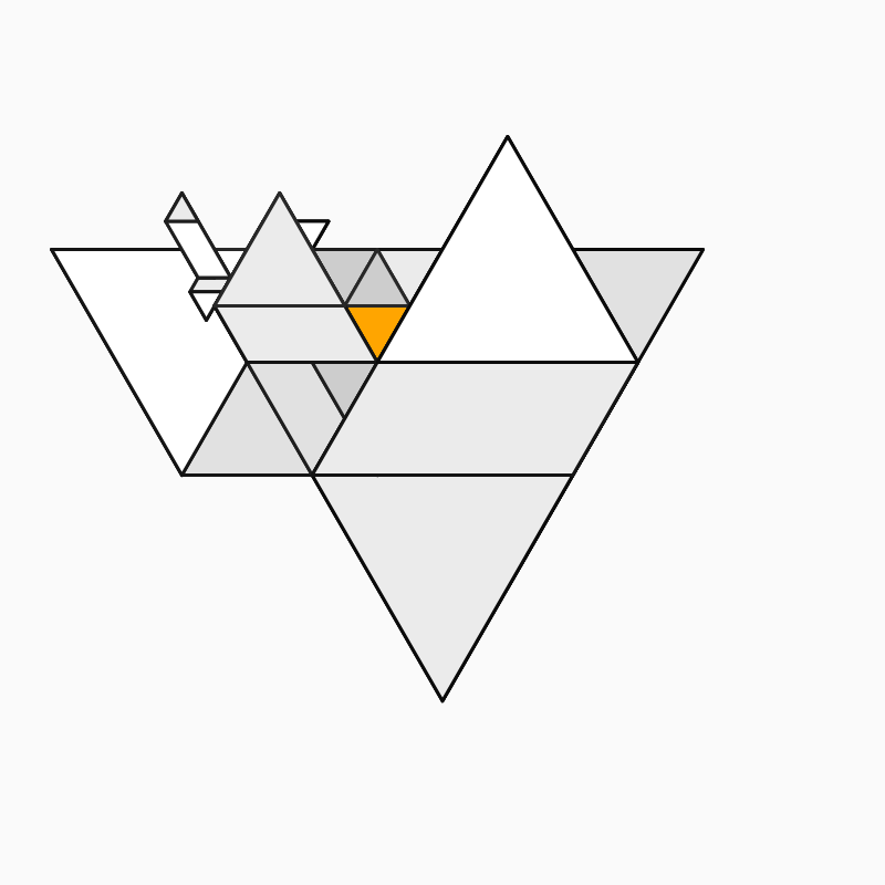 Trigram #3 static token preview