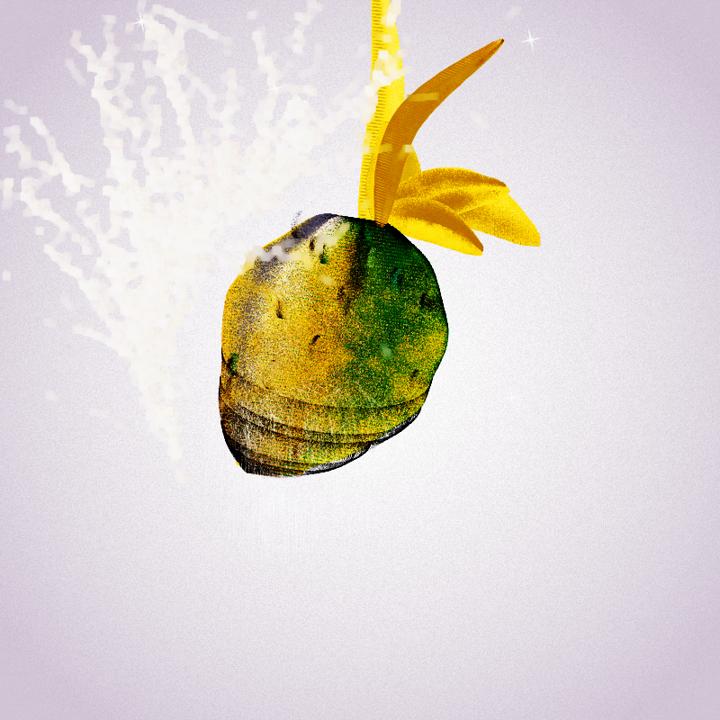 Fresh Fruit #24 static token preview