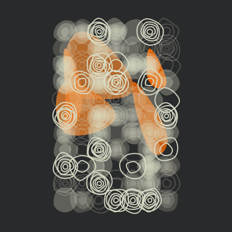 Materiality #24 static token preview