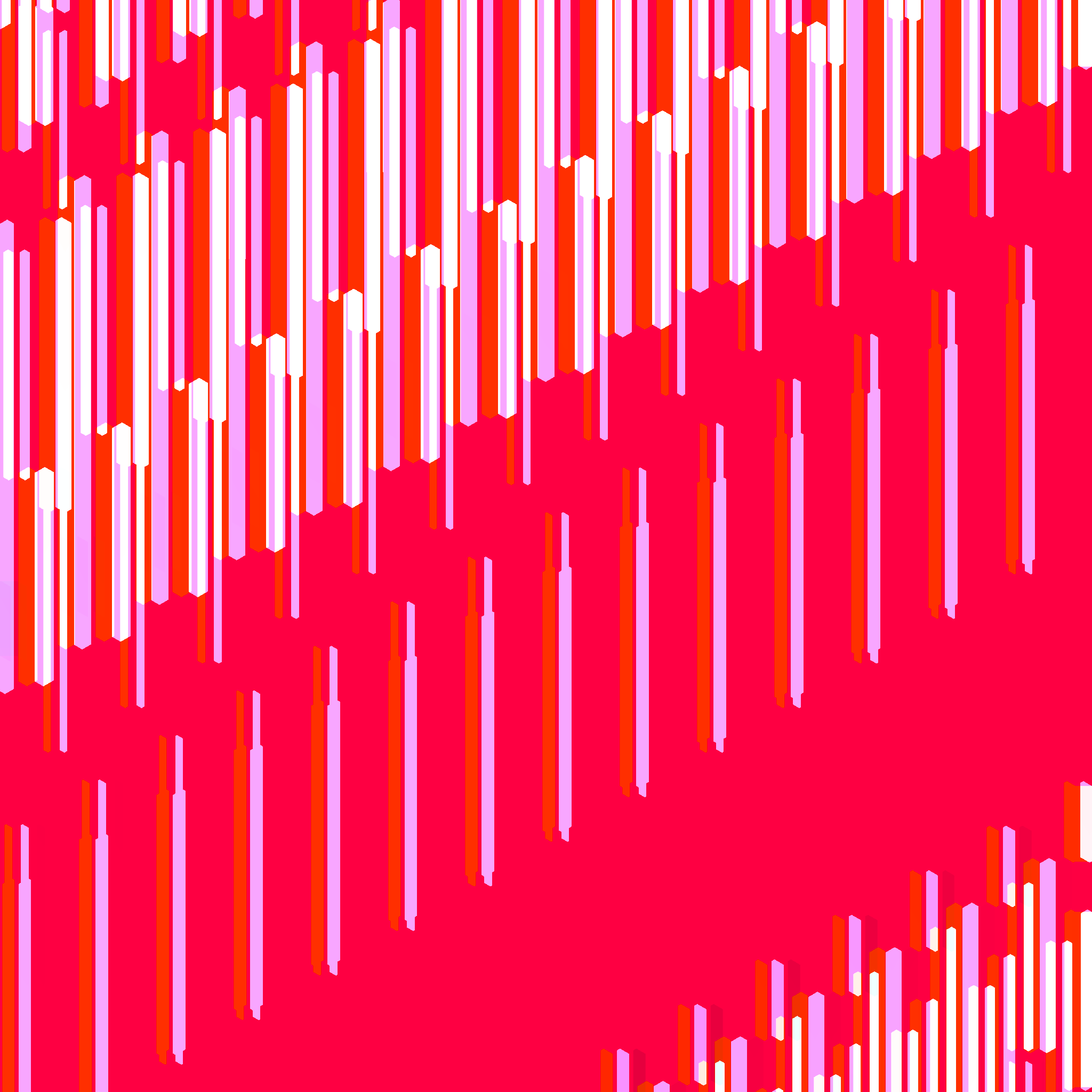 Isometric Sway #1 static token preview