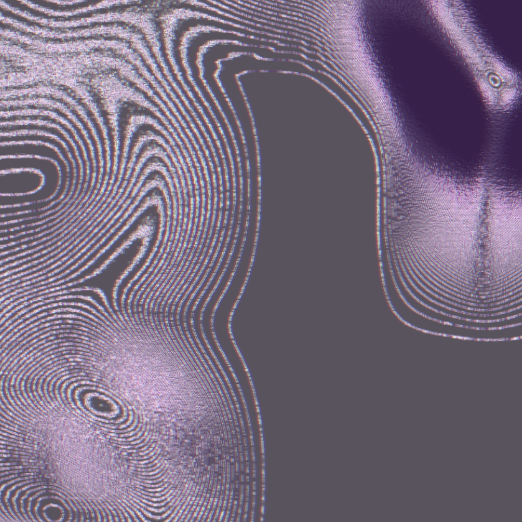 Being #24 static token preview