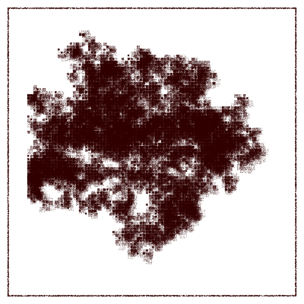 Computer draws #22 static token preview