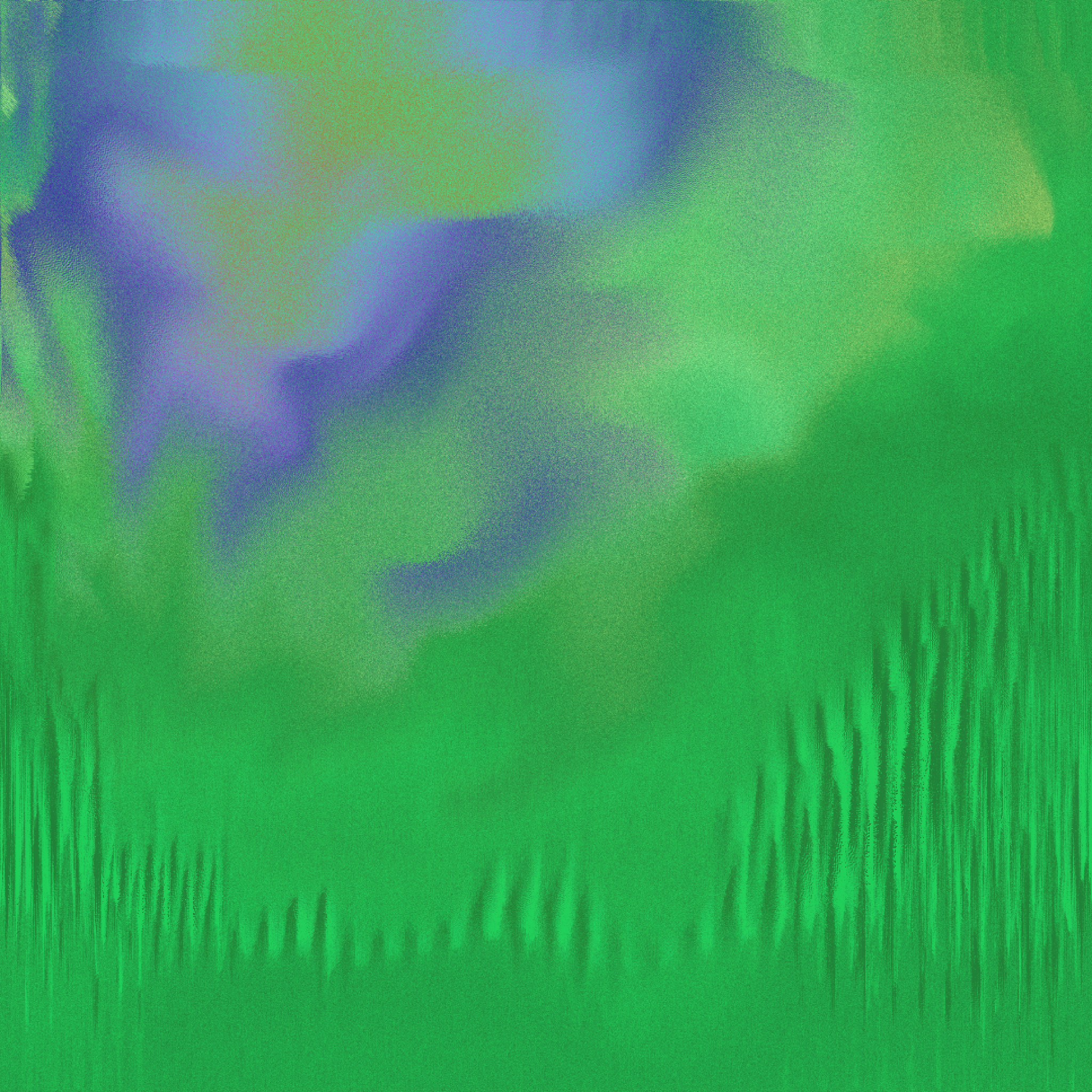 An unrealisable painting #2 static token preview