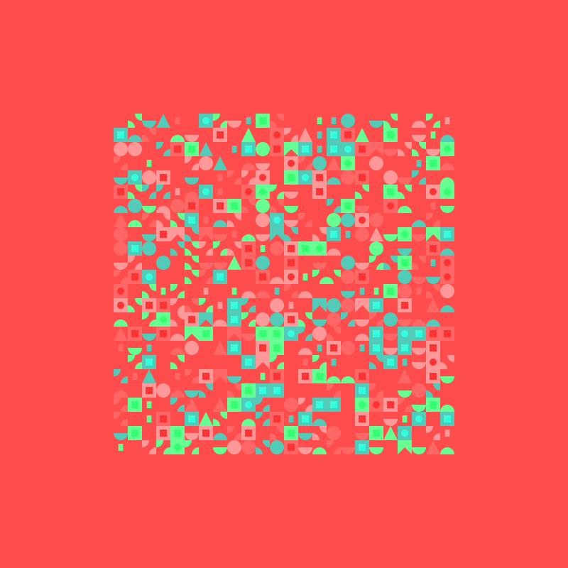 CryptoPatternGT #9 static token preview