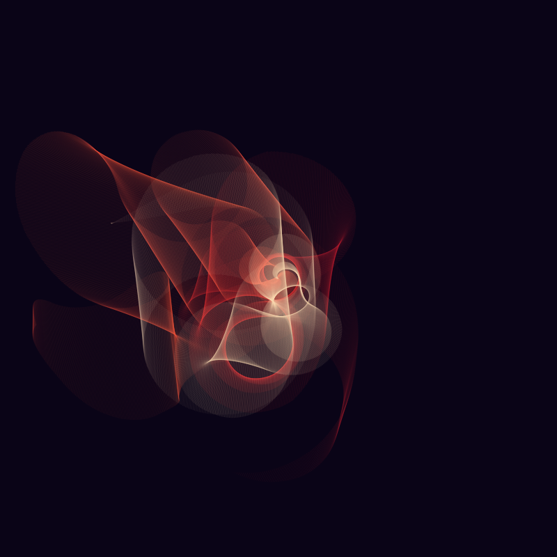 Movement #15 static token preview