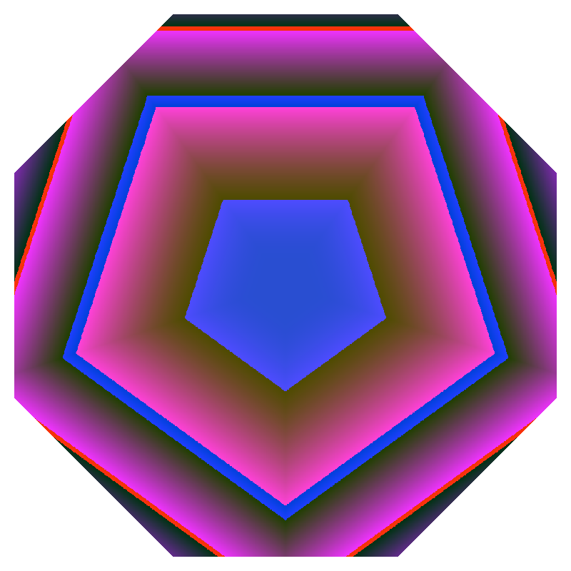 Octo Visage #18 static token preview