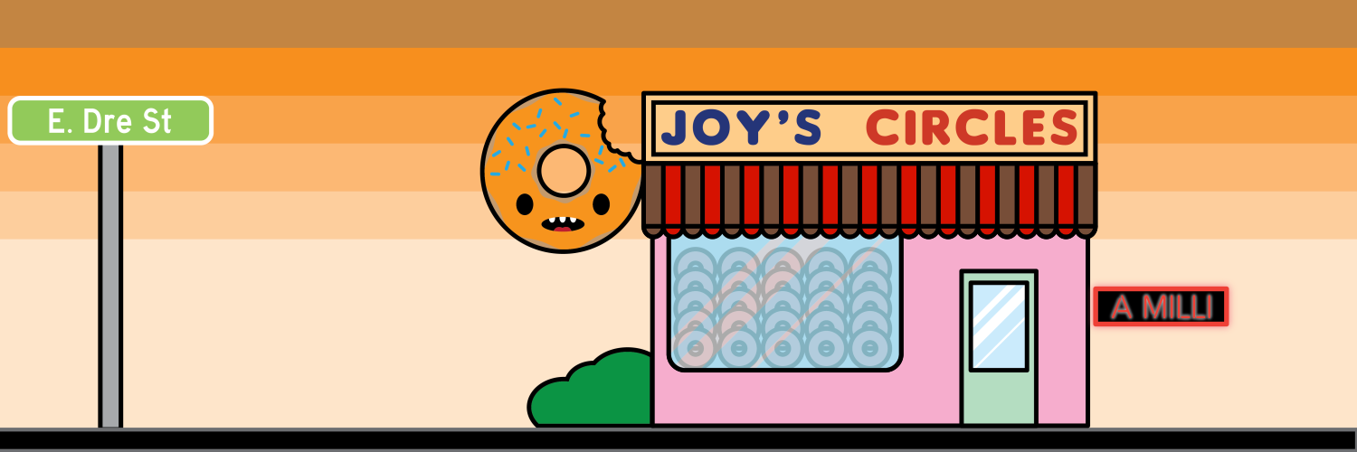 fx_donutshops #538 static token preview