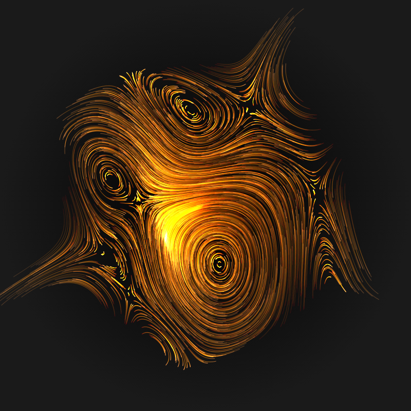 The Burn Within #6 static token preview