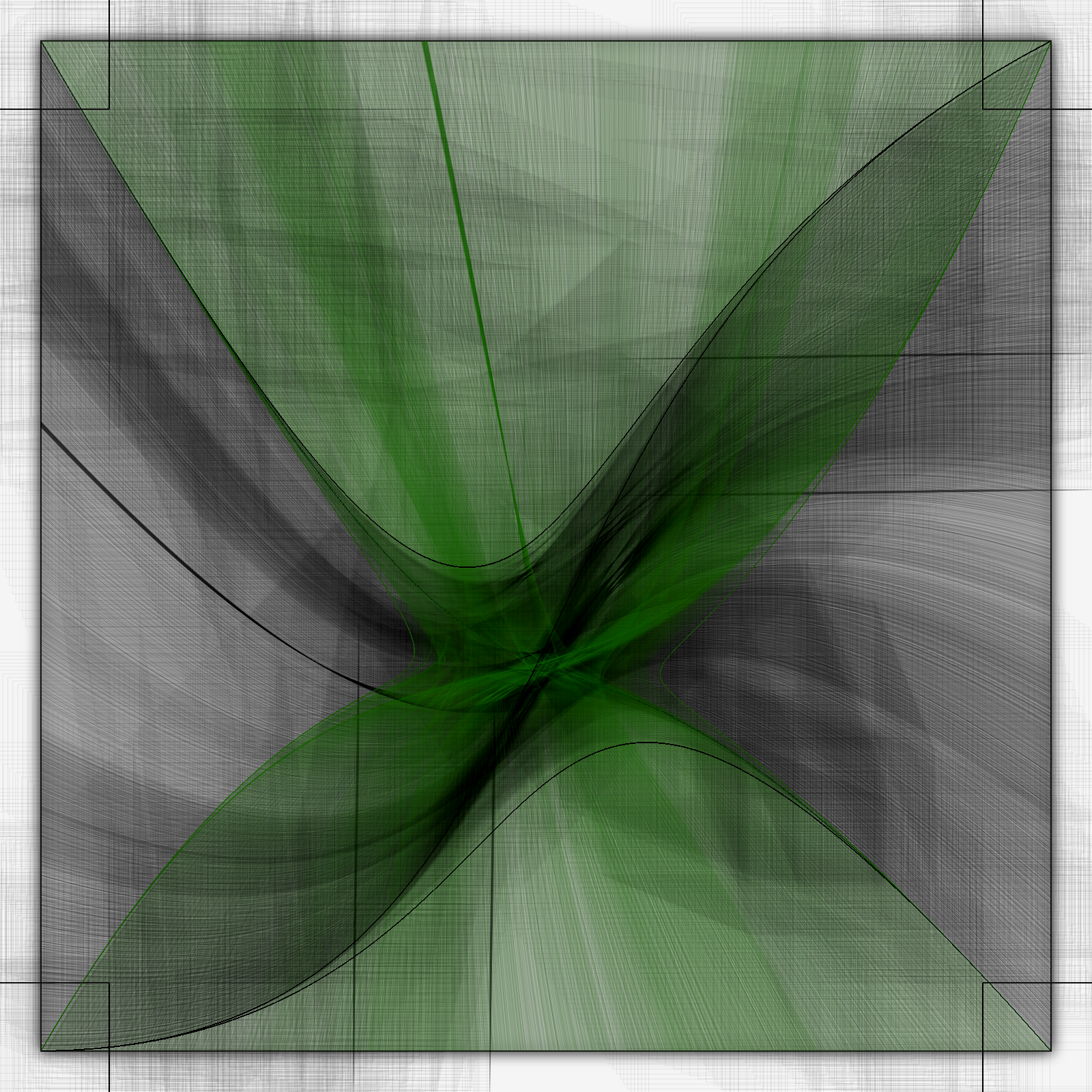Artistic Thoughts V10 #9 static token preview