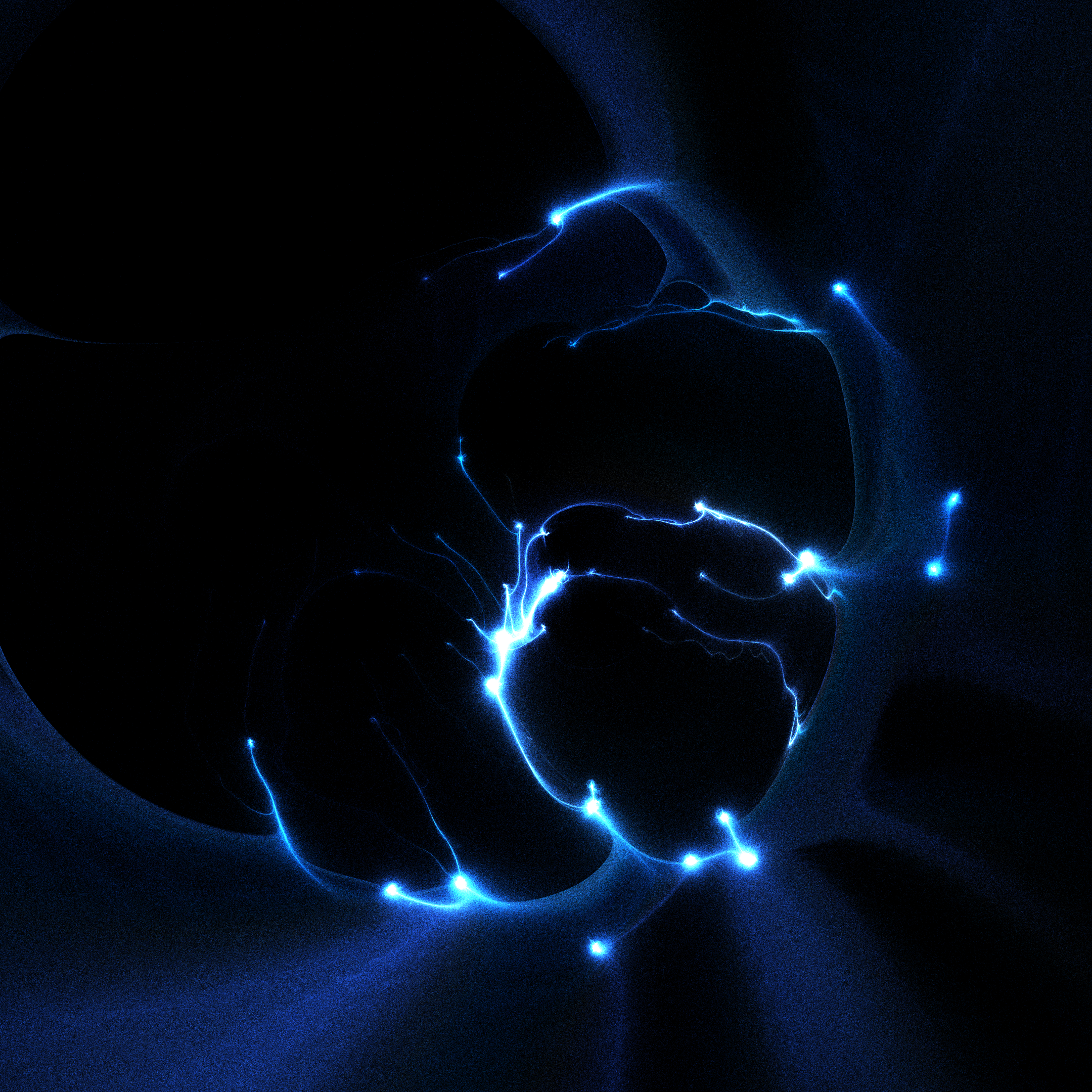 Wavelength persistence #23 static token preview