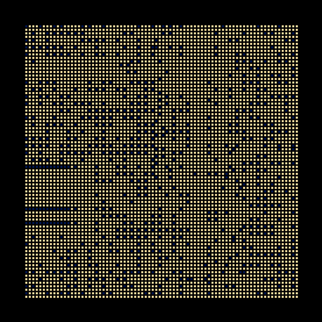 fx(gif) Pixel Grid Chronicles #23 static token preview